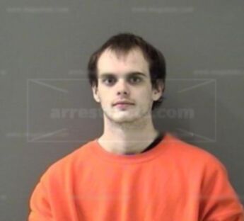 Preston Matthew Newton