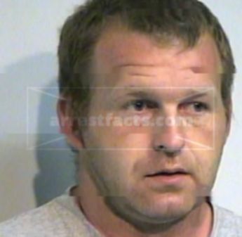 David Glen Terry