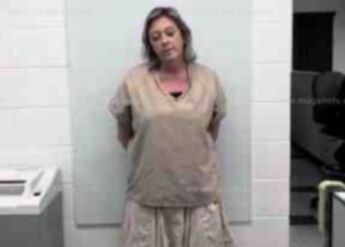 Theresa Kay Fisher