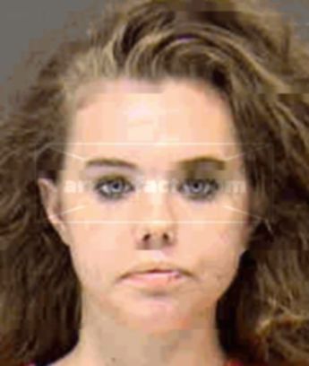 Jacquelene Nicole Gordon