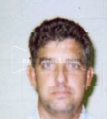 Phillip Burton Colley