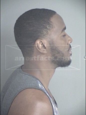 Trevor Dewayne Drayton