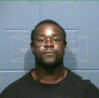 Douglas Antonio Paige