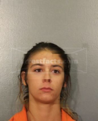 Shaina Renee Sanabria