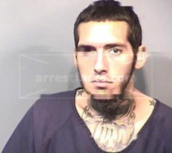 Chase Anthony Andrade