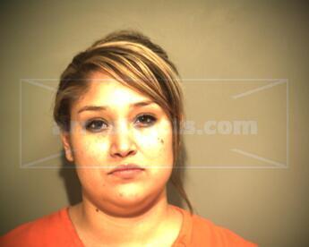 Jessica Marie Bocanegra Rangel