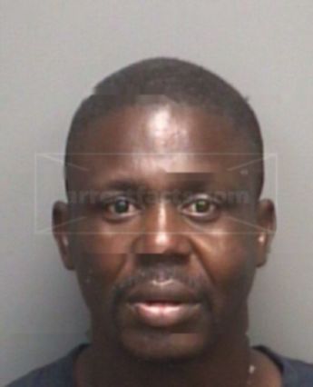 Keith Lavon Watts