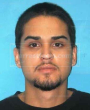 Jeremy Elijah Vasquez