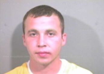 Jeffrey Aaron Reed