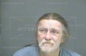 Terry Dale Fannin