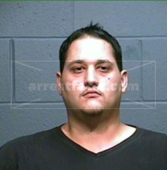 Cody Ray Attaway