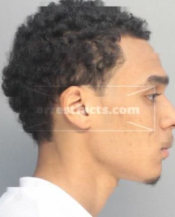 Jordan Kenneth White