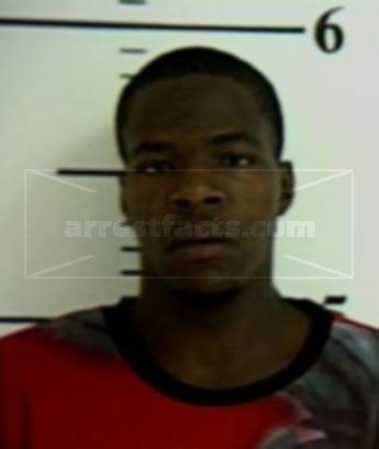 Calvin Jermaine Walker