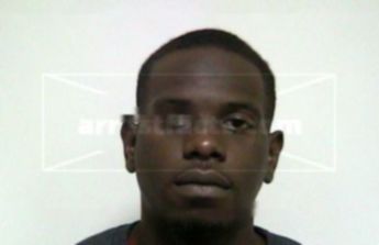 Galvin Javon Collie