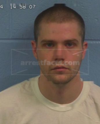 Tyler Scott Story