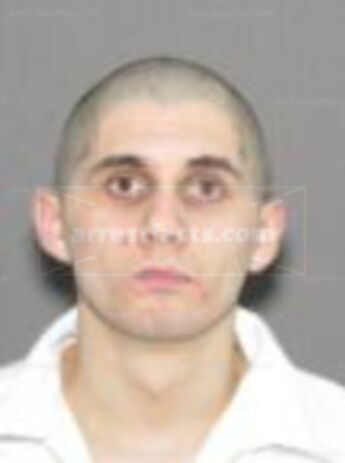 Christopher Scott Nunez
