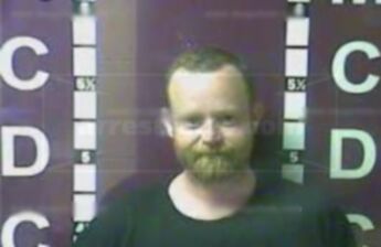 Jerry Lee Henry