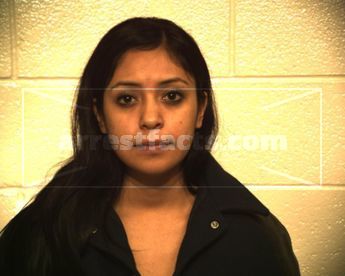 Angelina Salazar Martinez