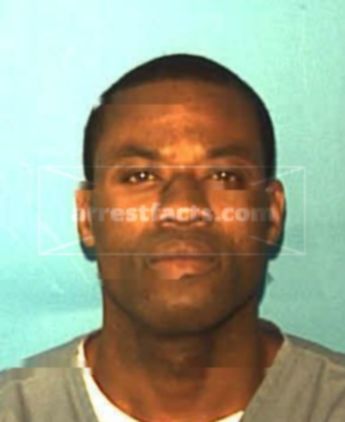 Christopher Gerald Williams