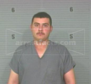 Marcus Jose Hernandez