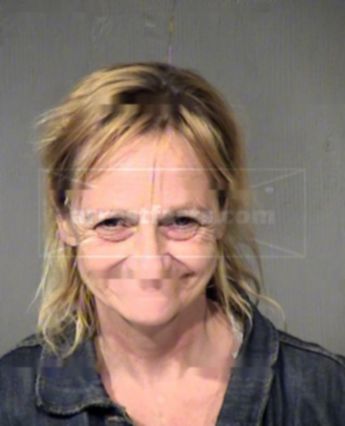 Ruth Ann Howe