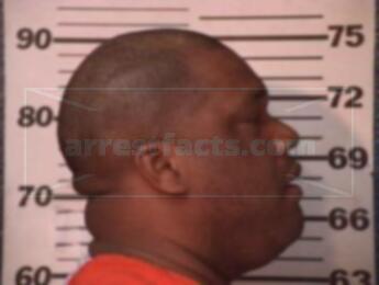 Jerome Giles Chambers