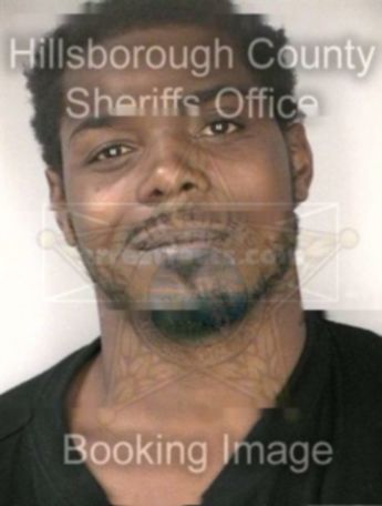 Marcus Tyre Barnes Sr