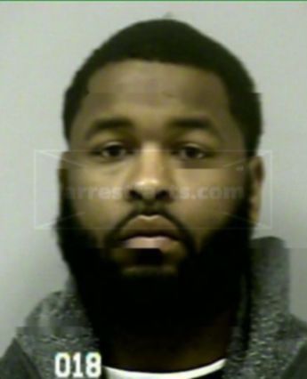 Javon Martell Moore