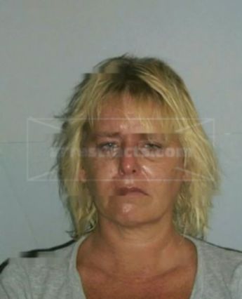 Kim Chester