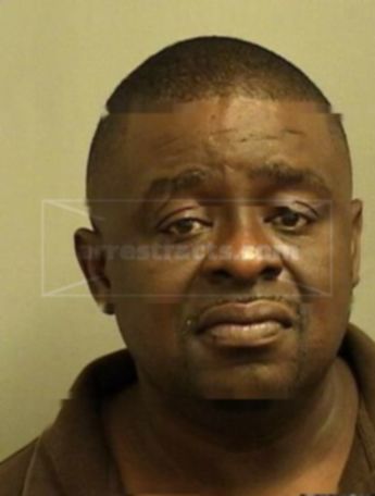 Stephen Johnnie Brown