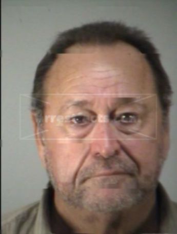 Leonard Albert Sagers