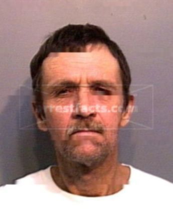 Michael James Harris