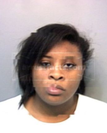 Alice Shanelle Shepherd