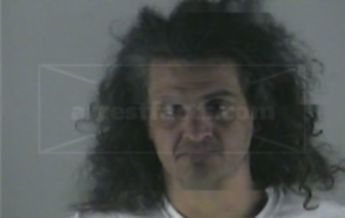 Ryan Paul Atkins