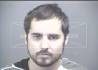 Matthew Garrett Clark