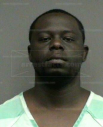 Carlos Mckinley Green