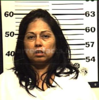 Esmeralda Mercado Alfaro