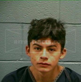 Jose Rigoberto Barrera-Sanchez
