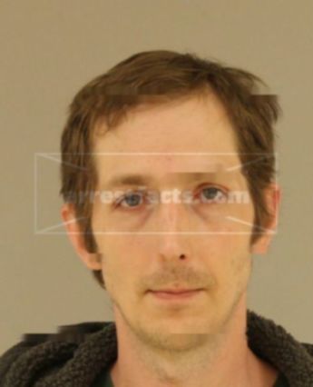 Dustin Bryan Bishop