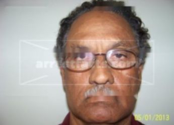 Anthony Washington Allen