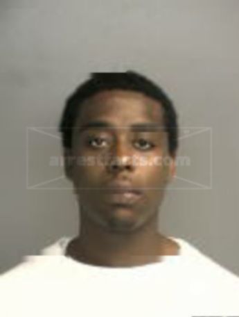 Tyree Simmons