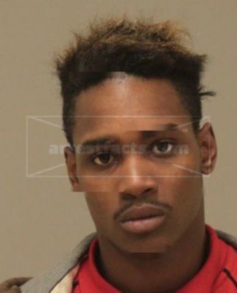 Jamil Khiry Coleman