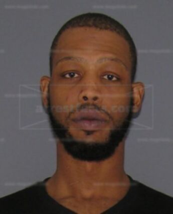Gregory Lamont Evans