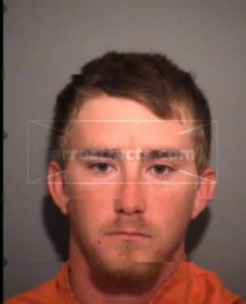Braxton Raymond Earl Lewis