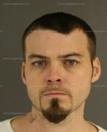 Joshua Charles Hathaway