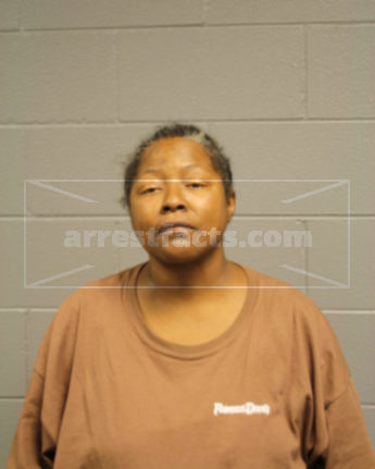 Carleena D Hill
