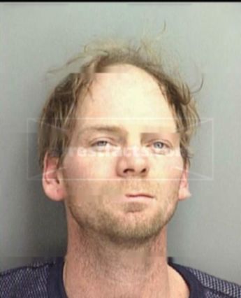 James Robert Huffman