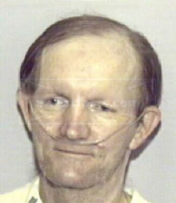 Jack Edward Evans