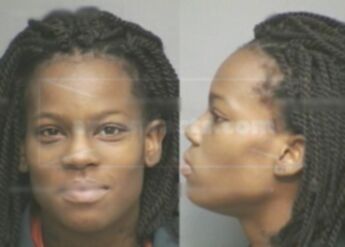 Sharon Shontrella Spearmon