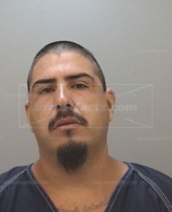 Paul Adrian Hernandez